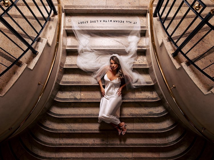 Ihre Liebe, unsere Handschrift