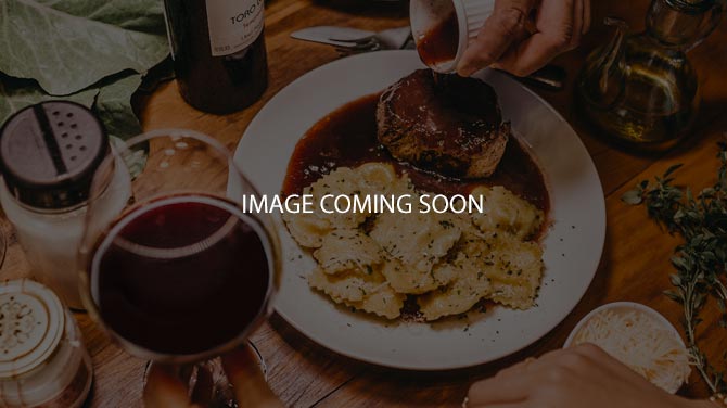 Where is the hotel located and what landmarks are nearby?