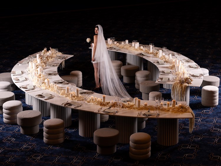 Your Dream Set Up – Florals & Decoration by Flores y Amores