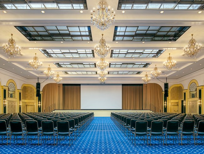 A Stage for Impactful Storytelling