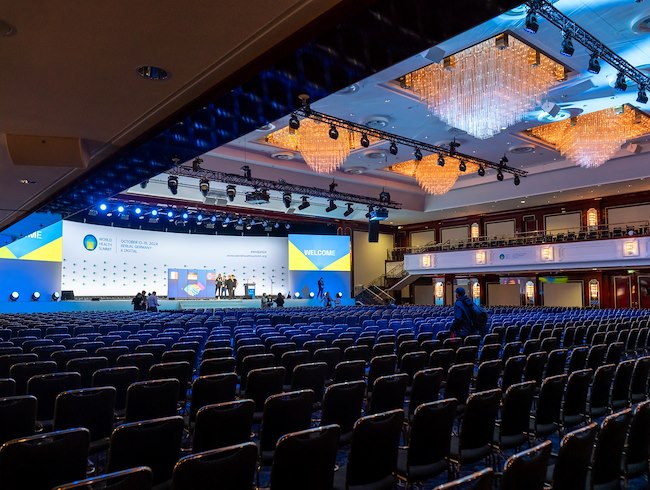 Conferences & Summits